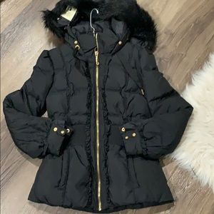 Juicy Couture winter jacket